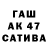 ГАШ индика сатива BrewmasterAdaryn